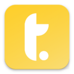 Logo of Treinta android Application 